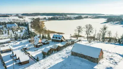 Całoroczne Domki Paprotki - zdjęcie 67