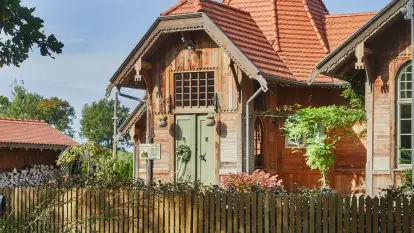 Dworzec Cesarza Wilhelma - zdjęcie 1