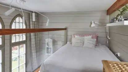 Dworzec Cesarza Wilhelma - zdjęcie 16