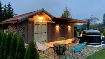 Dworzec Cesarza Wilhelma - zdjęcie 21