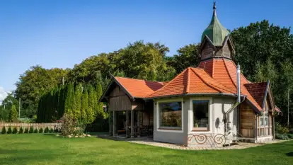 Dworzec Cesarza Wilhelma - zdjęcie 24