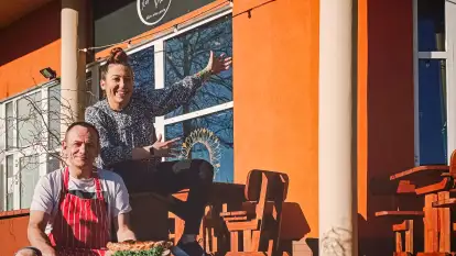 Kapryśny Piec - zdjęcie 8