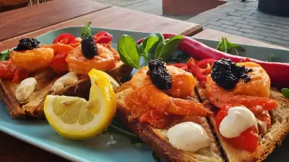 Kapryśny Piec - zdjęcie 10