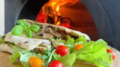 Kapryśny Piec - zdjęcie 12