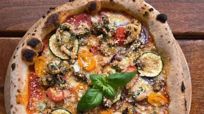 Kapryśny Piec - zdjęcie 13