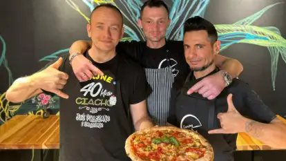 Kapryśny Piec - zdjęcie 14