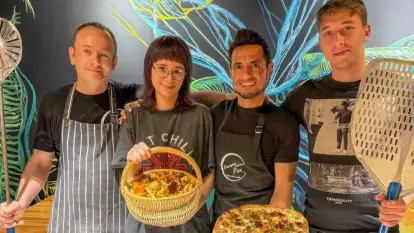 Kapryśny Piec - zdjęcie 1