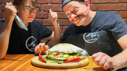 Kapryśny Piec - zdjęcie 3