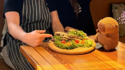 Kapryśny Piec - zdjęcie 22