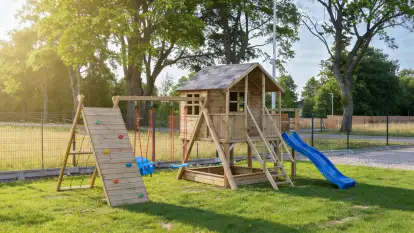 Domki u Ewy - zdjęcie 15