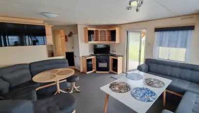 Domki u Ewy - zdjęcie 5