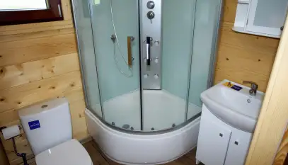 Domki u Ewy - zdjęcie 10