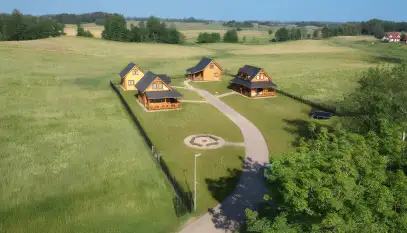 Domki u Ewy - zdjęcie 20