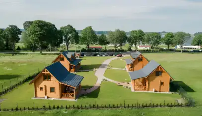 Domki u Ewy - zdjęcie 1