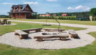 Domki u Ewy - zdjęcie 13