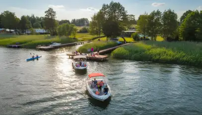 Domki u Ewy - zdjęcie 19