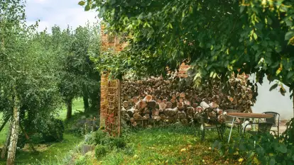 Miła Łąka Glamping - zdjęcie 18