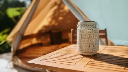 Miła Łąka Glamping - zdjęcie 19