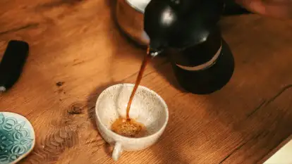 Miła Łąka Glamping - zdjęcie 20