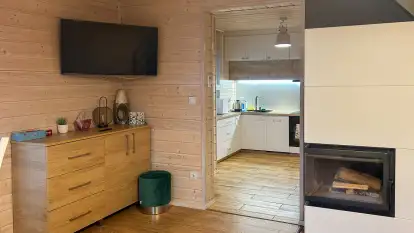 Domek Fuleda - zdjęcie 9