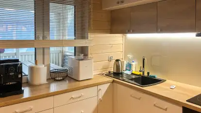 Domek Fuleda - zdjęcie 8