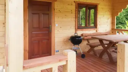 Domki nad Stawem Ryn - zdjęcie 19