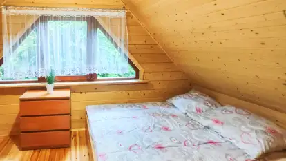 Domki nad Stawem Ryn - zdjęcie 15