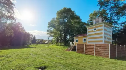 Mazurska Latarnia - zdjęcie 5