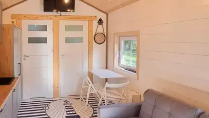 Mazurska Latarnia - zdjęcie 9