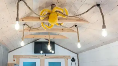 Mazurska Latarnia - zdjęcie 3