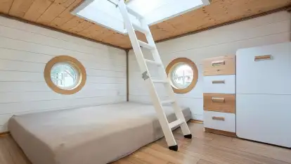 Mazurska Latarnia - zdjęcie 2