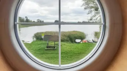 Mazurska Latarnia - zdjęcie 4