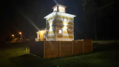 Mazurska Latarnia - zdjęcie 27