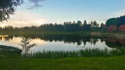 Mazurska Latarnia - zdjęcie 24