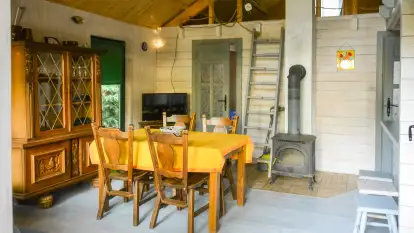 Domki Letniskowe Ryn - zdjęcie 2