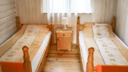 Domki Letniskowe Ryn - zdjęcie 15