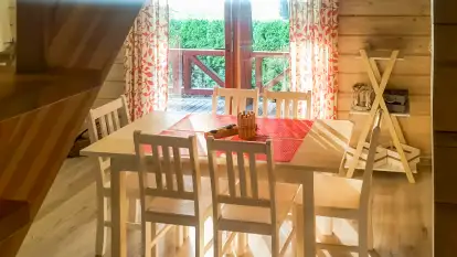 Domki Letniskowe Rybical - zdjęcie 8