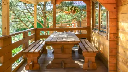 Domki Letniskowe Rybical - zdjęcie 9