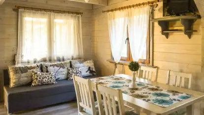 Domki Letniskowe Rybical - zdjęcie 3