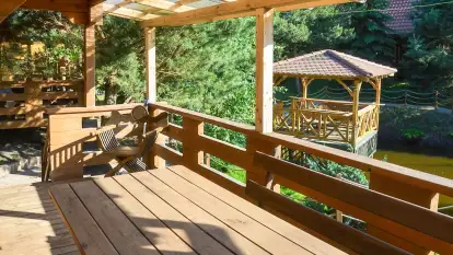 Domki Letniskowe Rybical - zdjęcie 10