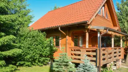 Domki Letniskowe Rybical - zdjęcie 5