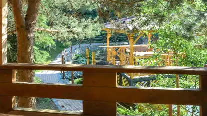 Domki Letniskowe Rybical - zdjęcie 12