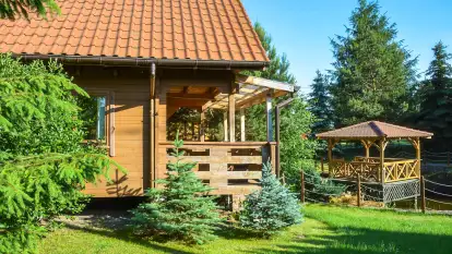 Domki Letniskowe Rybical - zdjęcie 6