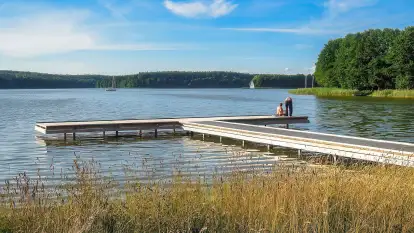 Domki Letniskowe Rybical - zdjęcie 13