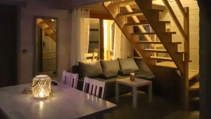 Domki Letniskowe Rybical - zdjęcie 4