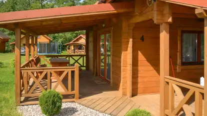 Oaza Ławki - zdjęcie 8