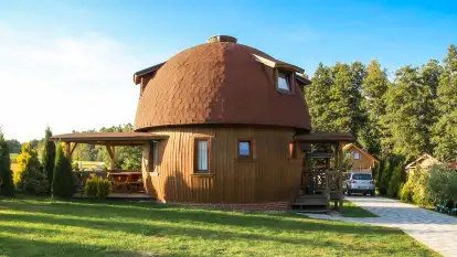 Oaza Ławki - zdjęcie 18