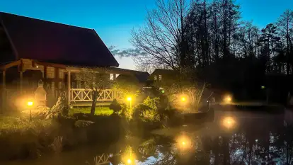 Oaza Ławki - zdjęcie 24