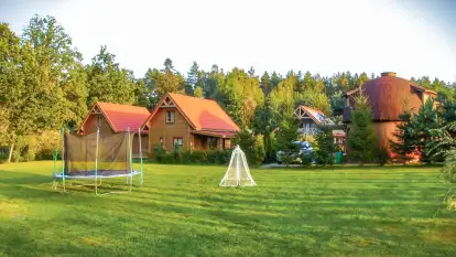 Oaza Ławki - zdjęcie 5