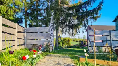 Świerkowe Siedlisko - zdjęcie 11